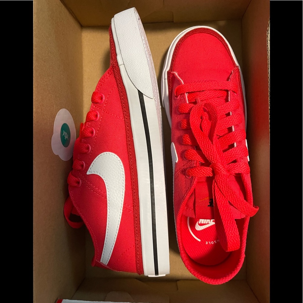 COPY - Nike Court Legacy Canvas Women’s Lifestyle Shoes